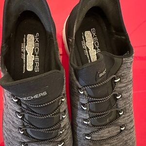 Sketchers Slip-ins